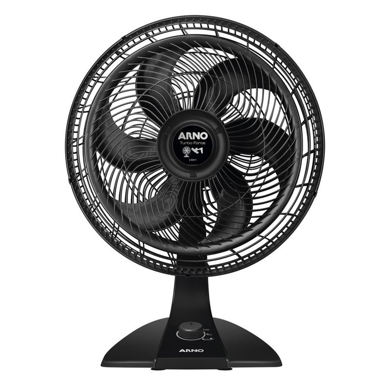 Ventilador Arno Turbo